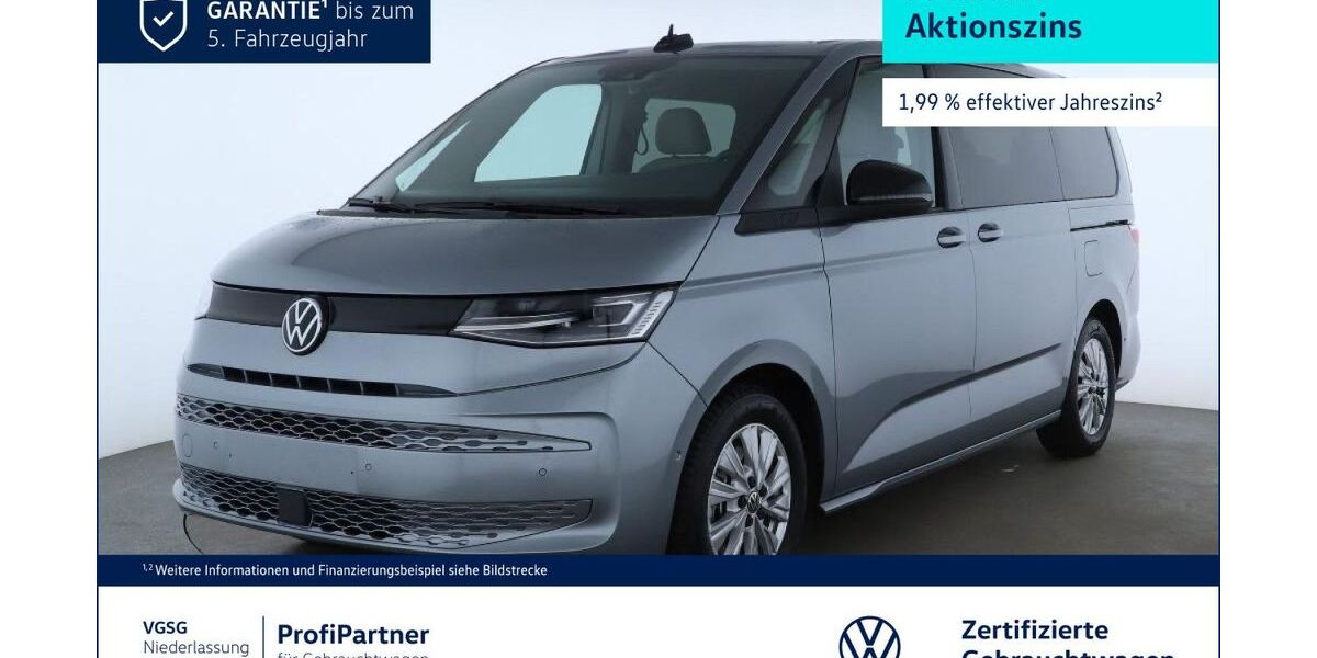 VW T7 Multivan 14.290 km 57.710 &euro; Hanau 63452
