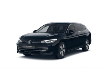 VW Passat Variant 25.800 km 34.999 &euro; Büdingen-Düdelsheim 63654
