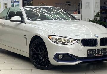 BMW 420 84.092 km 21.900 &euro; Neu-Isenburg 63263