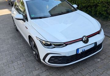 VW Golf 56.000 km 24.000 &euro; Frankfurt am Main 60386