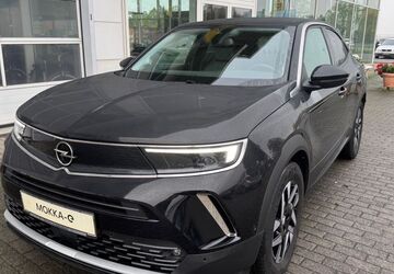 Opel Mokka 47.000 km 17.990 &euro; Gelnhausen-Hailer 63571