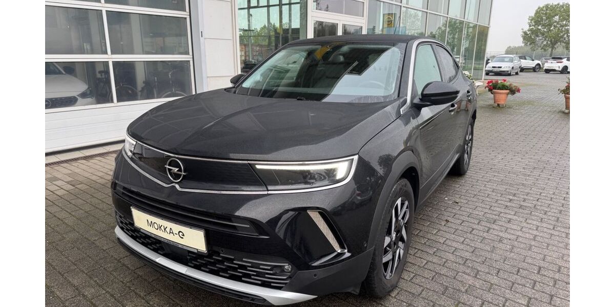 Opel Mokka 47.000 km 17.990 &euro; Gelnhausen-Hailer 63571