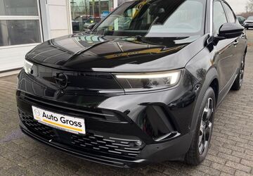 Opel Mokka 12.100 km 22.990 &euro; Gelnhausen-Hailer 63571