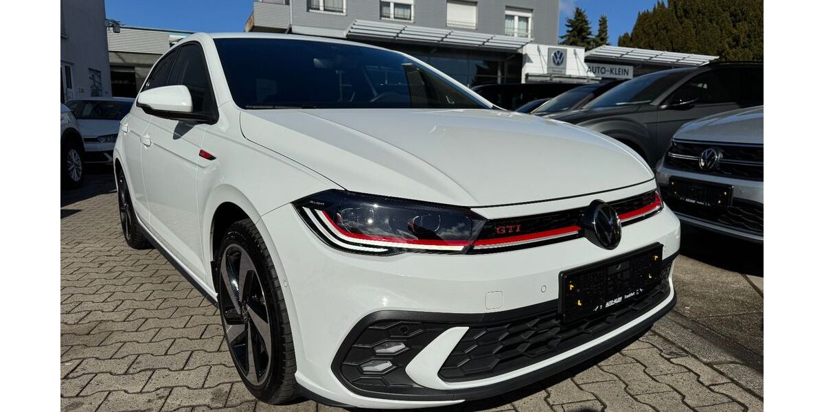 VW Polo 15.385 km 24.950 &euro; Frankfurt am Main 65936