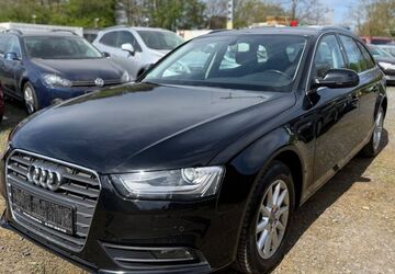 Audi A4 233.949 km 6.450 &euro; Mühlheim am Main 63165