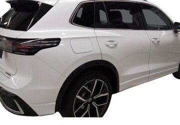 VW Tiguan 10.745 km 53.980 &euro; Frankfurt 60326