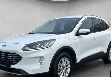 Ford Kuga 54.375 km 19.950 &euro; Hanau 63452