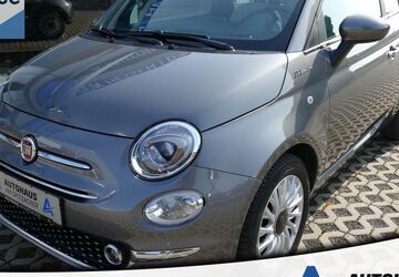 Fiat 500 30.461 km 13.250 &euro; Karben 61184