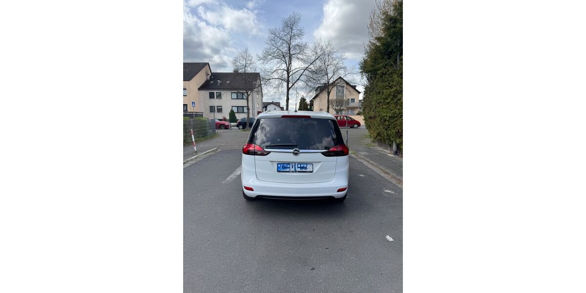 Opel Zafira Tourer 166.000 km 8.000 &euro; Dietzenbach 63128