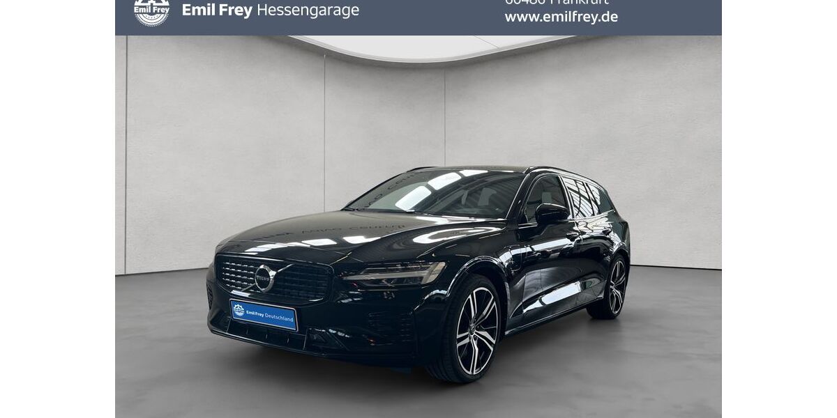 Volvo V60 106.171 km 24.950 &euro; Frankfurt am Main 60486