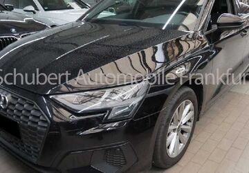 Audi A3 111.000 km 19.990 &euro; Frankfurt am Main 60326