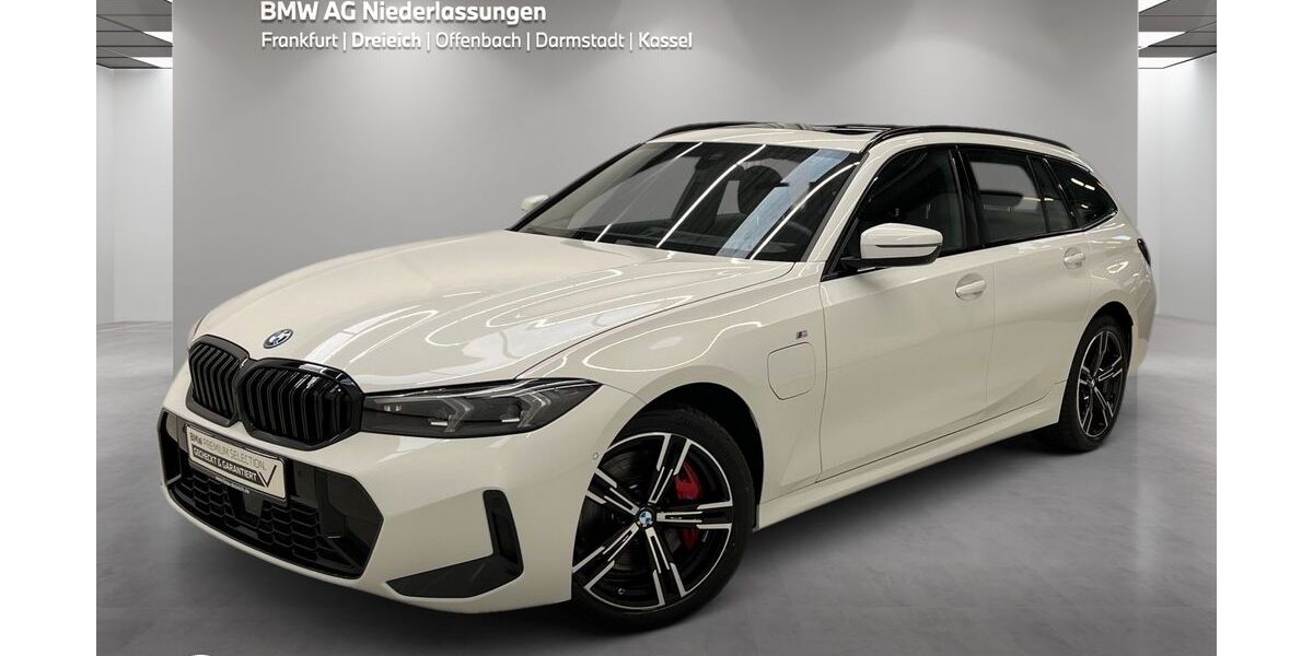 BMW 330 31.299 km 45.850 &euro; Dreieich-Sprendlingen 63303