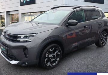 Citroen C5 Aircross 47.960 km 23.750 &euro; Neu-Isenburg 63263