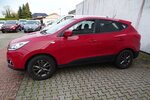 Hyundai ix35 FIFA World Cup Edition 2W,AHK 78.713 km 8.990 &euro; Rodgau 63110