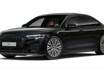 Audi A8 1.500 km 97.449 &euro; Hanau 63452