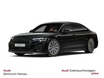 Gebrauchte Audi A8