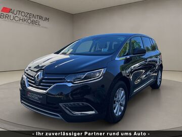 Gebrauchte Renault Espace