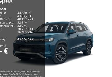 VW Tayron 8.291 km 44.880 &euro; Groß-Umstadt 64823