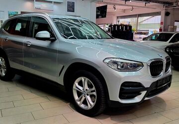 BMW X3 74.987 km 26.900 &euro; Neu-Isenburg (FRANKFURT AM MAIN) 63263