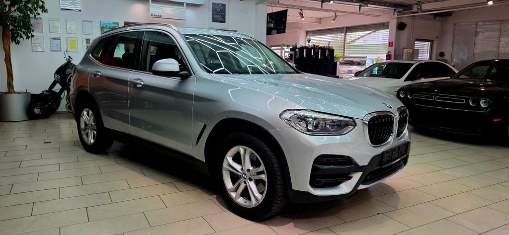 BMW X3 74.987 km 26.900 &euro; Neu-Isenburg (FRANKFURT AM MAIN) 63263