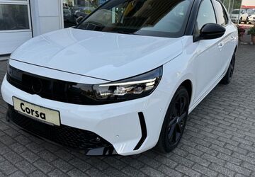 Opel Corsa 4.000 km 19.990 &euro; Gelnhausen-Hailer 63571