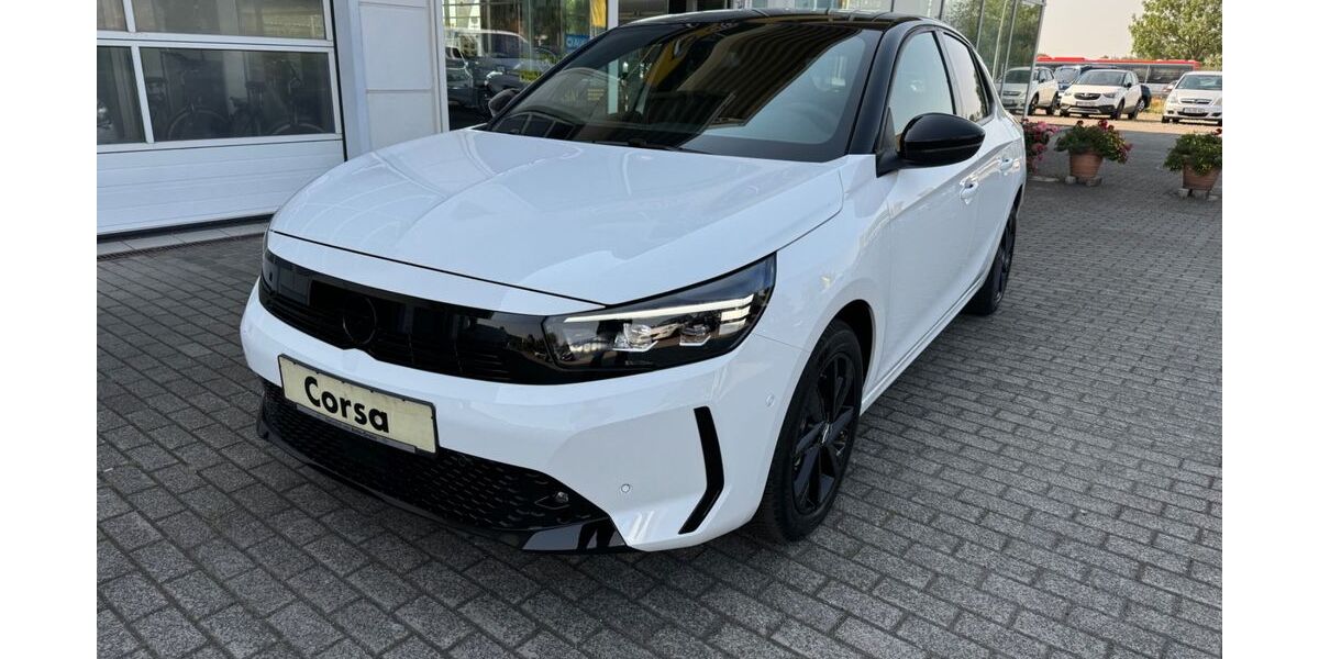 Opel Corsa 4.000 km 19.990 &euro; Gelnhausen-Hailer 63571