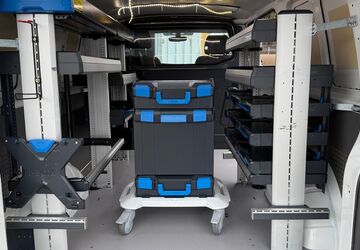 VW T6 Transporter 59.800 km 30.999 &euro; Erlensee 63526