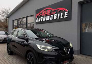Renault Kadjar 75.000 km 11.990 &euro; Eppertshausen 64859