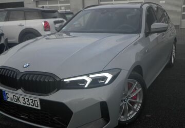 BMW 320 7.129 km 69.399 &euro; Frankfurt am Main 60435