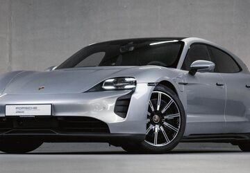 Porsche Taycan 63.900 km 75.890 &euro; Aschaffenburg 63739
