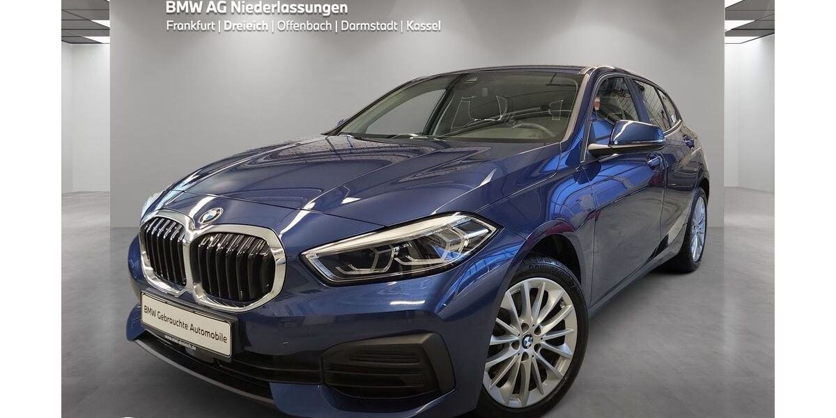 BMW 120 65.590 km 22.840 &euro; Dreieich-Sprendlingen 63303