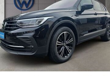 VW Tiguan 81.199 km 22.780 &euro; Neu-Isenburg 63263