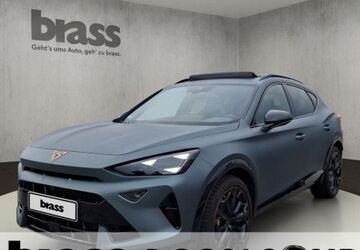 Cupra Formentor 19.600 km 42.600 &euro; Offenbach 63075