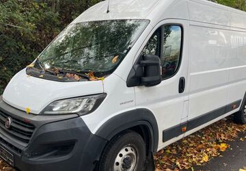 Fiat Ducato 360.000 km 8.990 &euro; Frankfurt am Main 65933