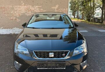 Seat Leon 205.000 km 6.999 &euro; Frankfurt am Main 60599