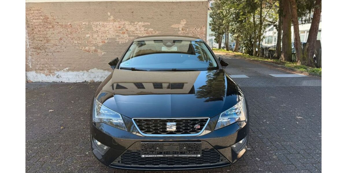 Seat Leon 205.000 km 6.999 &euro; Frankfurt am Main 60599