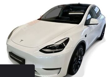 Tesla Model Y 56.353 km 37.100 &euro; Hanau 63457