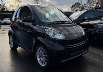 Smart ForTwo 149.750 km 3.999 &euro; Frankfurt am Main 60486