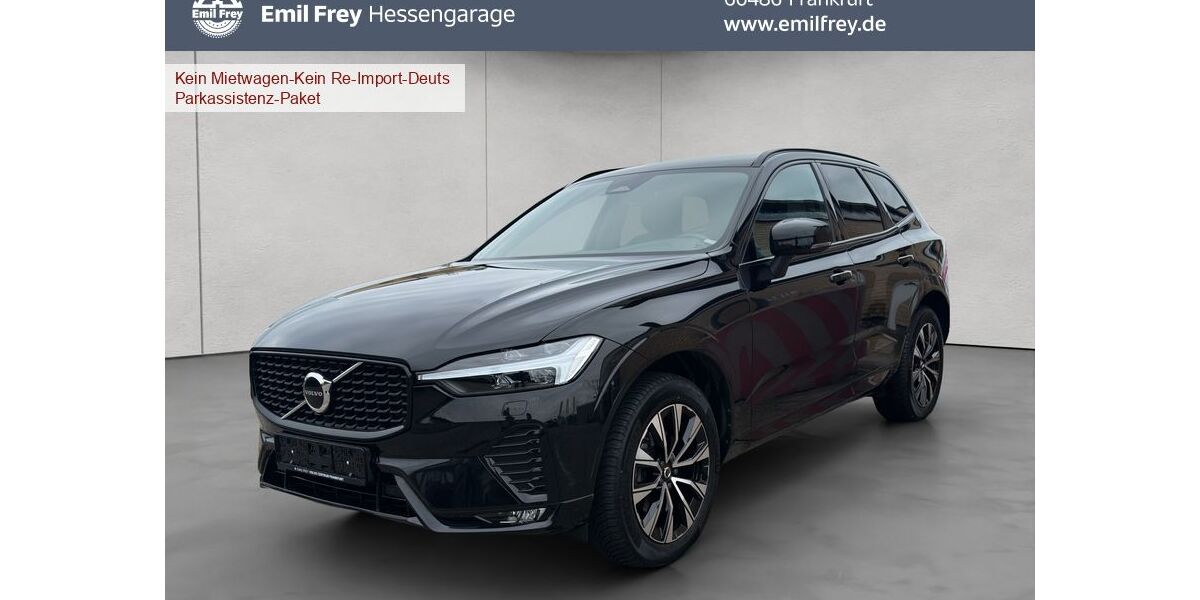Volvo XC60 23.583 km 40.750 &euro; Frankfurt am Main 60486