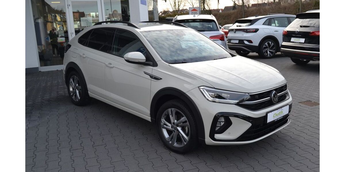 VW Taigo 30.000 km 21.490 &euro; Babenhausen 64832