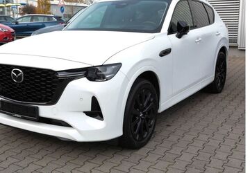 Mazda CX-60 62.890 km 37.890 &euro; Aschaffenburg 63741