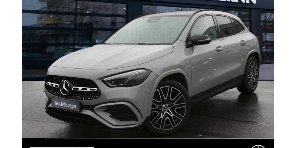 Mercedes-Benz GLA 220 15.000 km 46.880 &euro; Aschaffenburg 63741