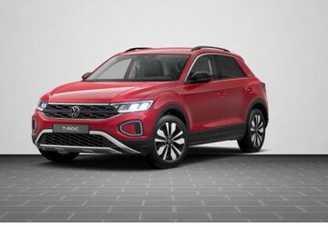 VW T-Roc 17.640 km 28.450 &euro; Aschaffenburg 63741