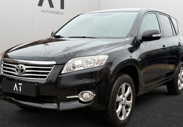 Toyota RAV 4 202.840 km 7.990 &euro; Frankfurt am Main 65933