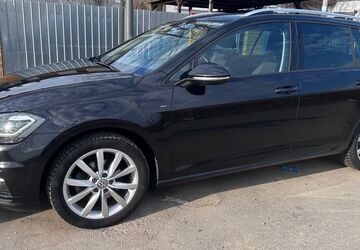 VW Golf 160.000 km 13.150 &euro; Hanau 63457