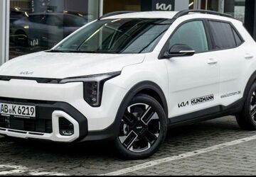 Kia Stonic 2.990 km 27.299 &euro; Dietzenbach 63128