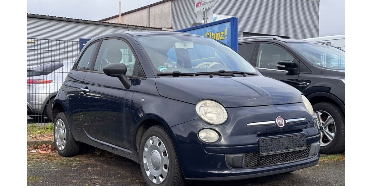 Fiat 500 184.989 km 1.690 &euro; Maintal 63477