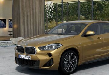 BMW X2 79.000 km 23.750 &euro; Bad Homburg 61352