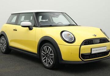 Mini Cooper C 13.625 km 26.100 &euro; Dreieich-Sprendlingen 63303