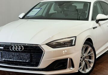Audi A5 129.000 km 24.990 &euro; Rodgau 63110